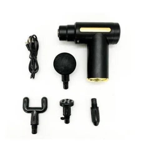 DeepPulse Pro – Alívio Profundo e Imediato