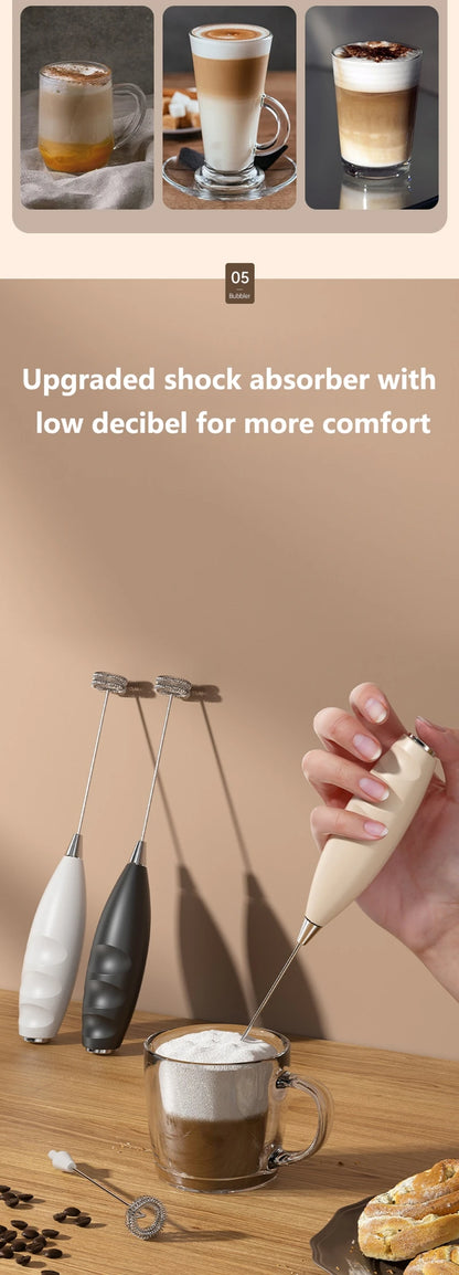 Cremix 5 em 1 Espuma Perfeita em Segundos