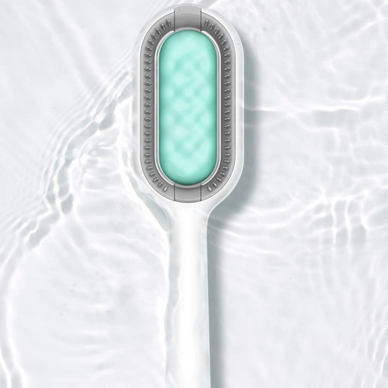 PetClean Pro – Escova Removedora de Pelos de Silicone