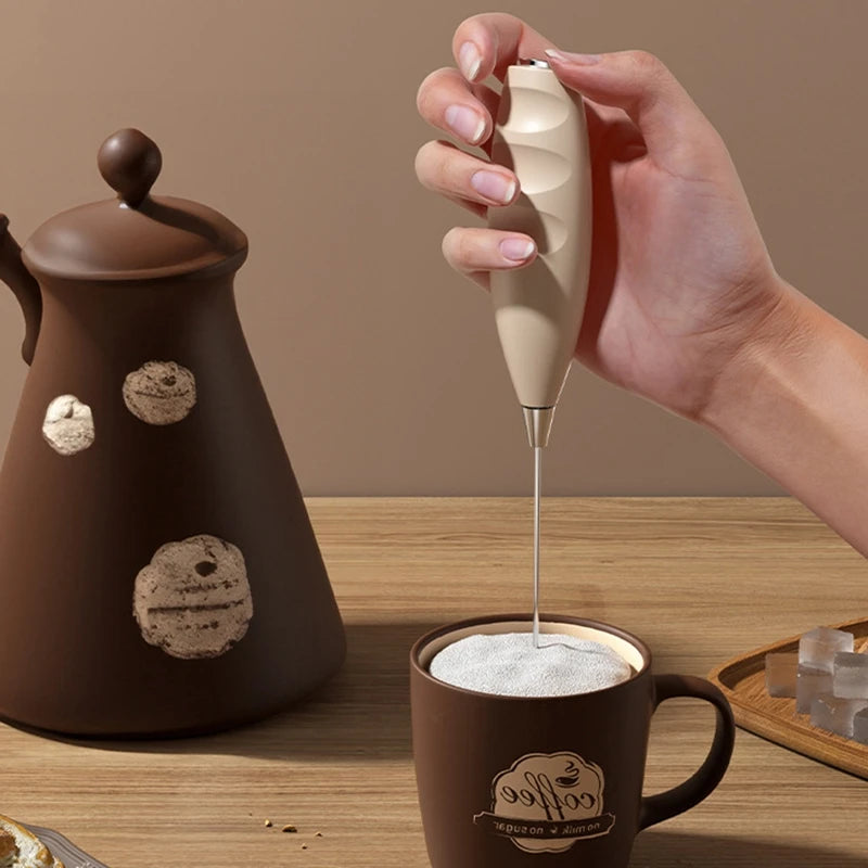 Cremix 5 em 1 Espuma Perfeita em Segundos