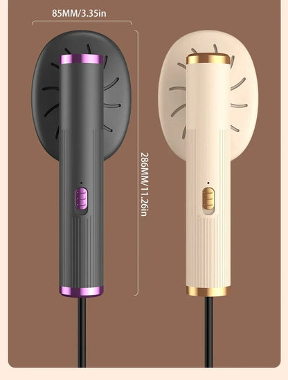 SteamGo USB – Vaporizador Portátil de Roupas